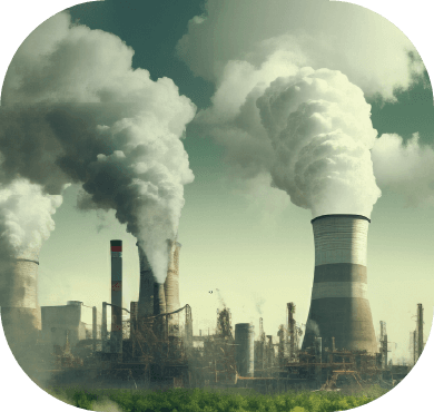 Particulate Matter Diagram