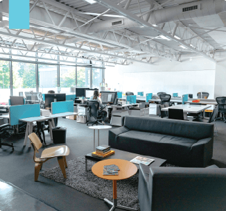 Office - Large Floor Space