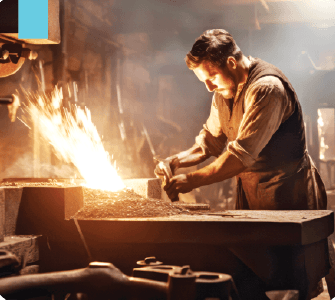 Steel Plant - Coal Handling, Furnace Floor and Steel dust etc