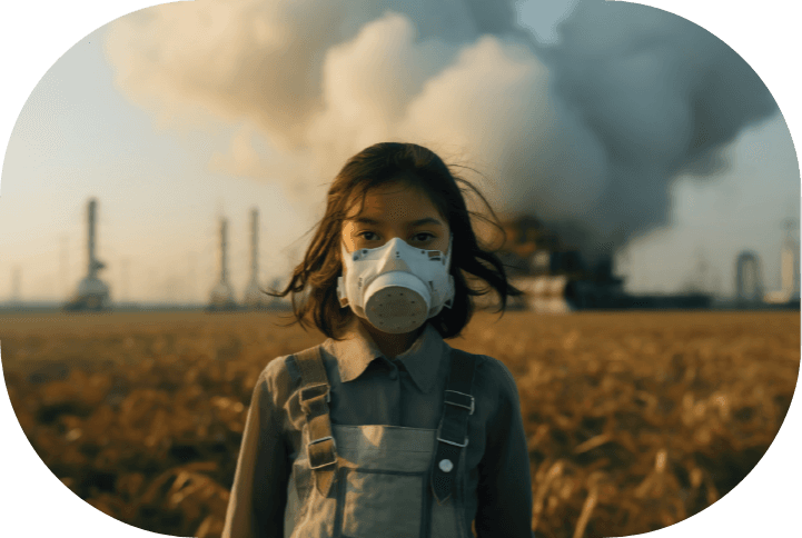 Vulnerable Groups Icon