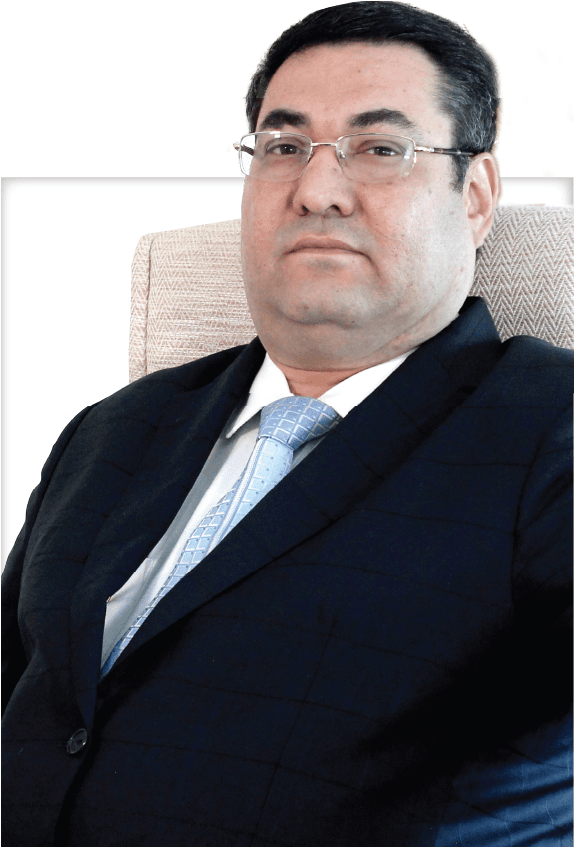 Mr. Pavitra Anand